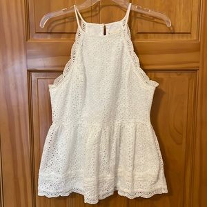 Alter’d State Eyelet tank